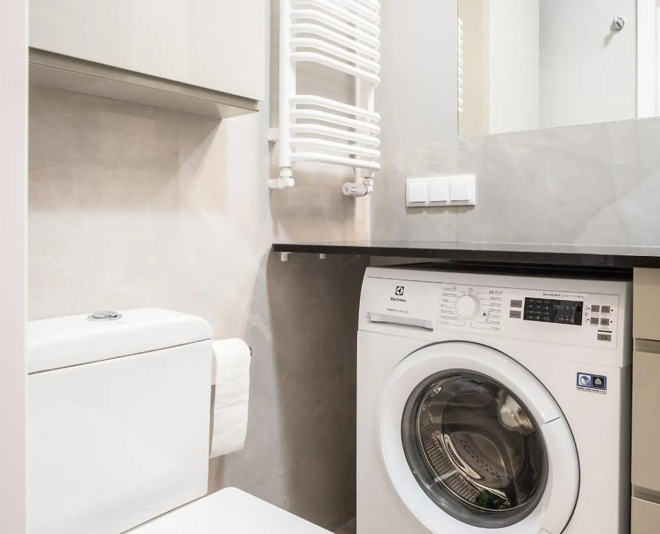 Vipwarsawapartments Onyx Mennica Residence Διαμέρισμα Βαρσοβία