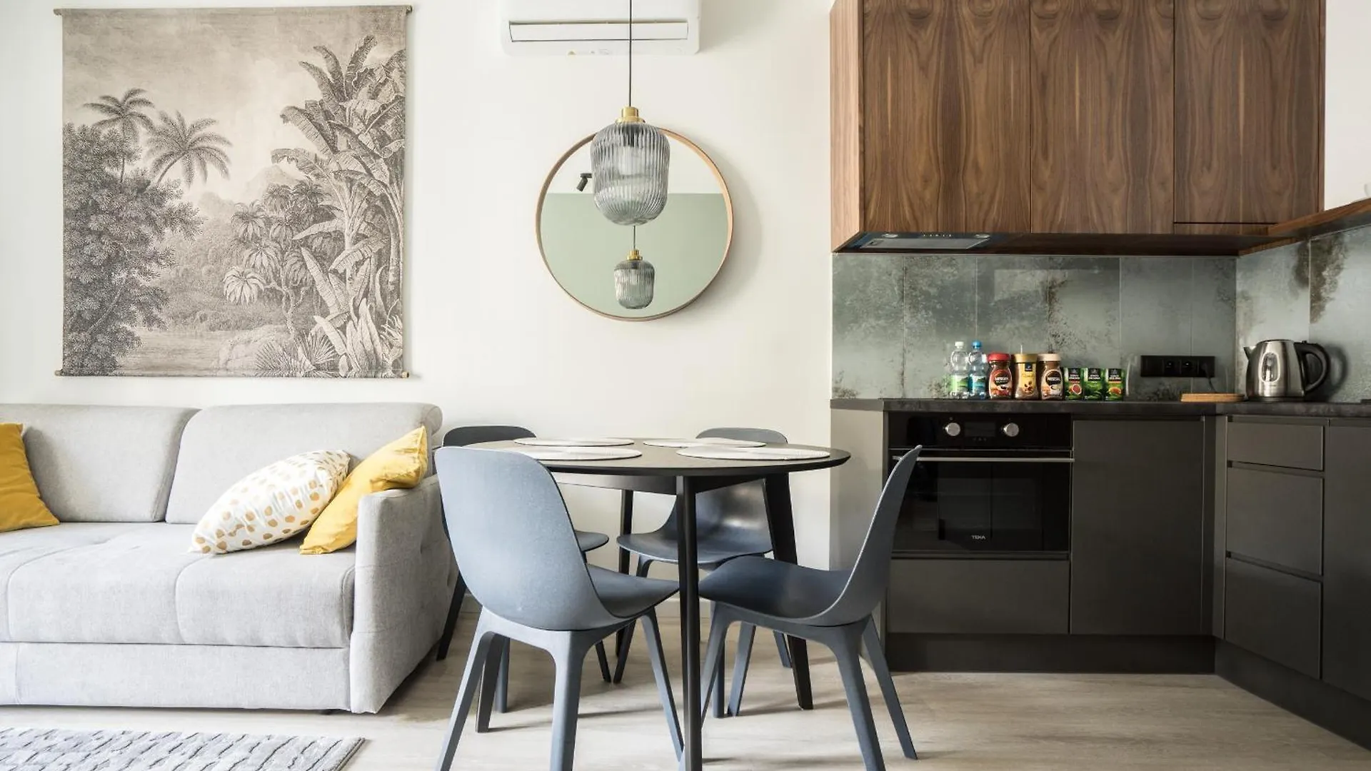 Vipwarsawapartments Onyx Mennica Residence