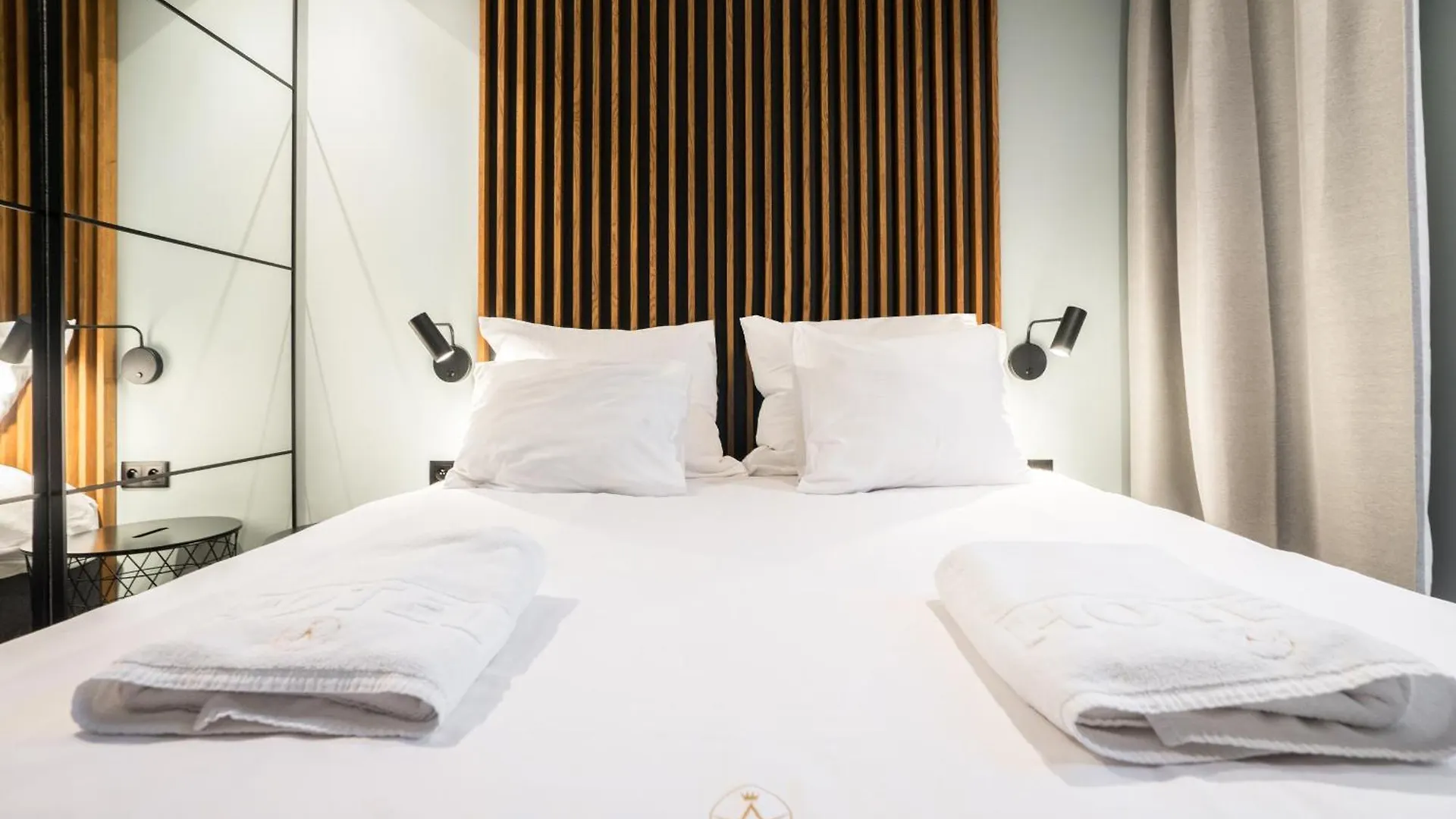 Vipwarsawapartments Onyx Mennica Residence Πολωνία
