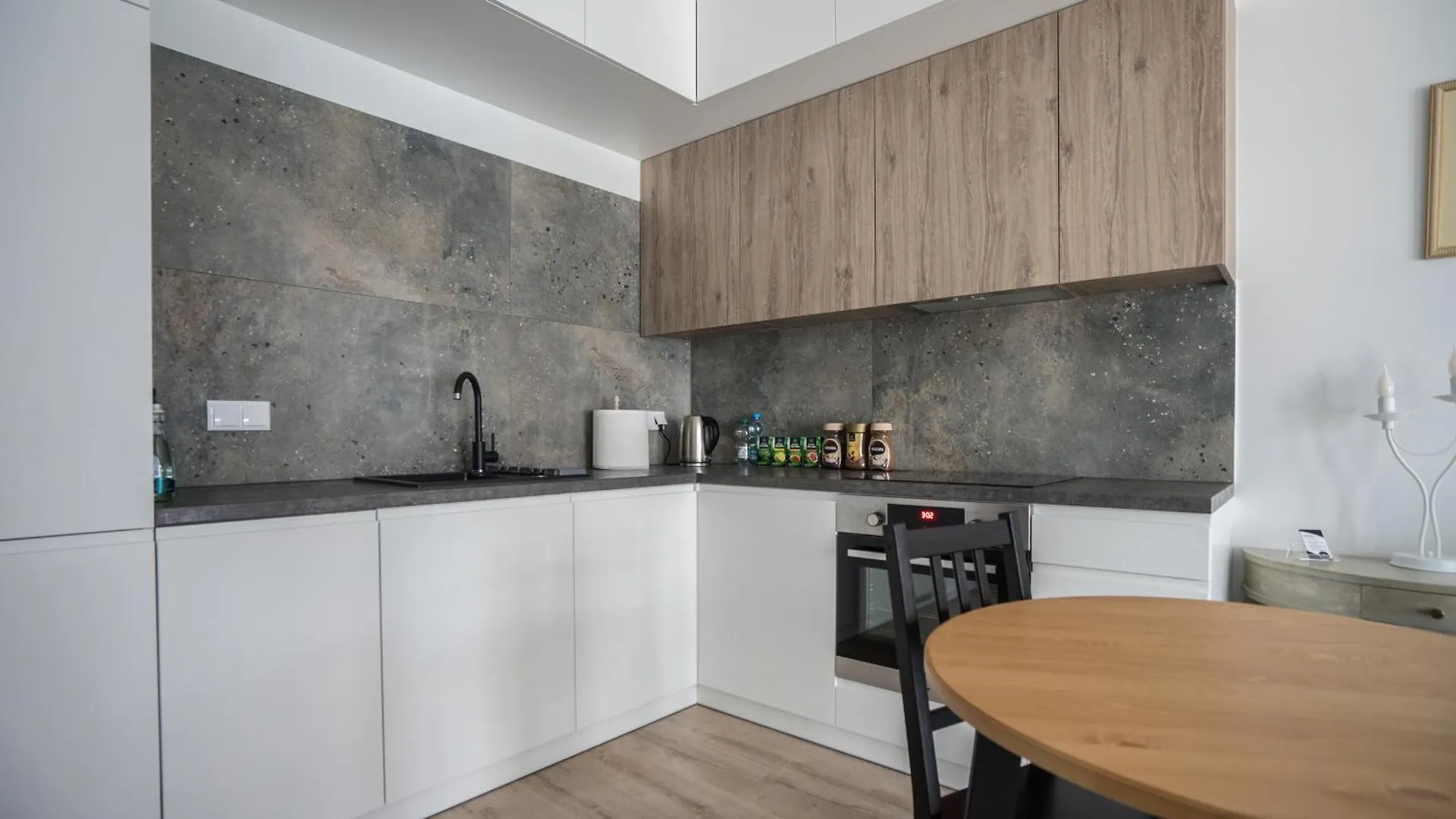 Vipwarsawapartments Onyx Mennica Residence 0*, Βαρσοβία Πολωνία