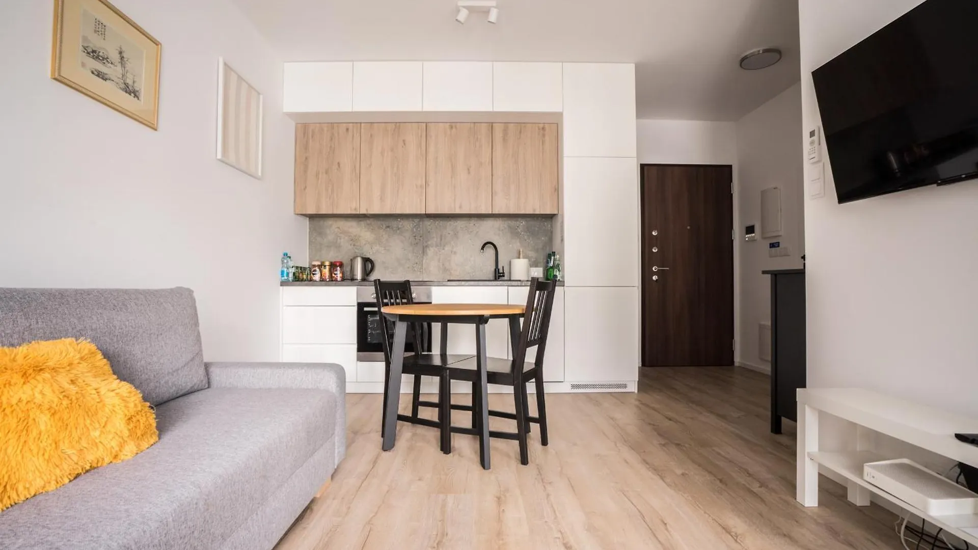Vipwarsawapartments Onyx Mennica Residence Βαρσοβία