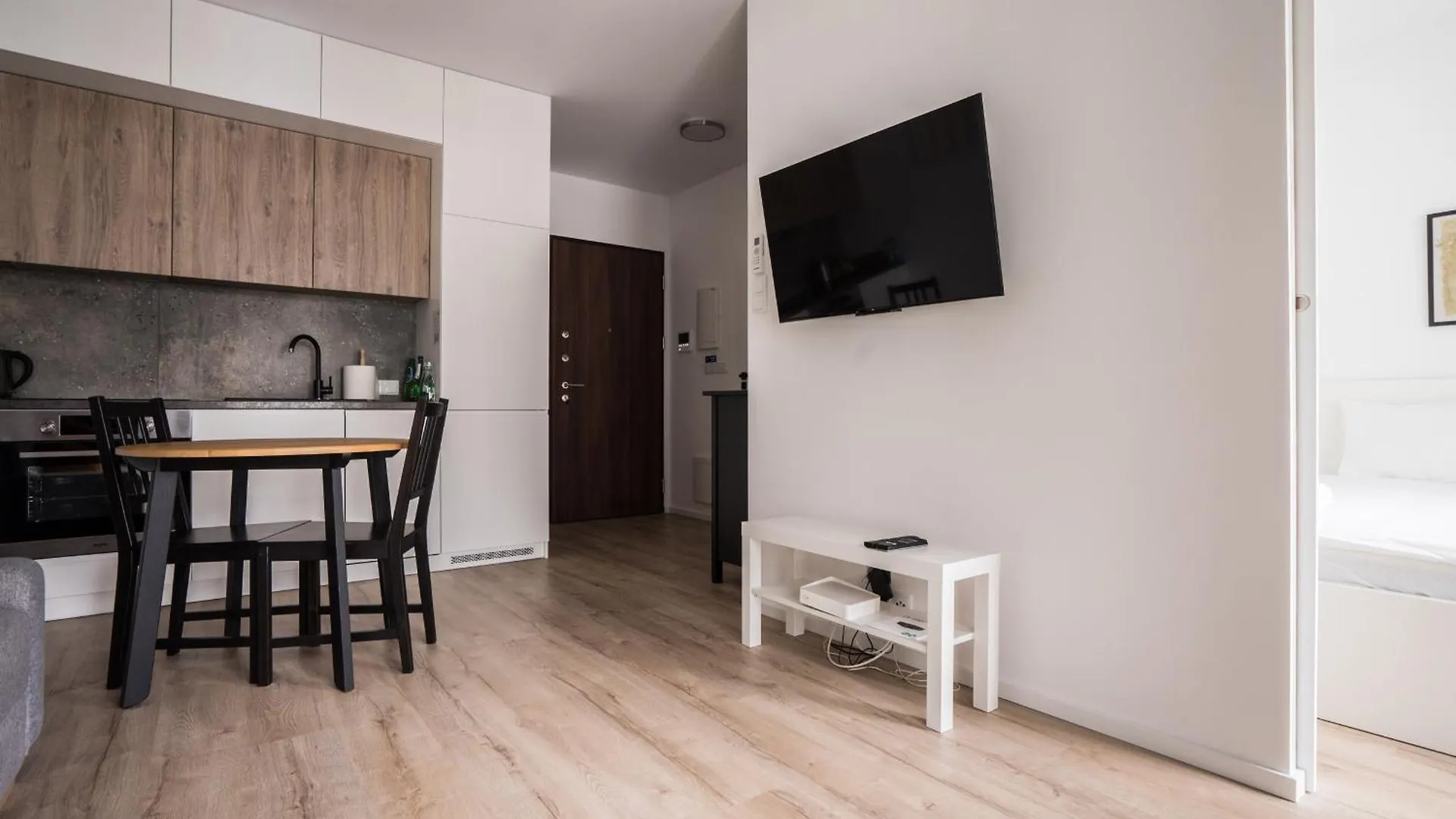 Vipwarsawapartments Onyx Mennica Residence 0*, Βαρσοβία Πολωνία