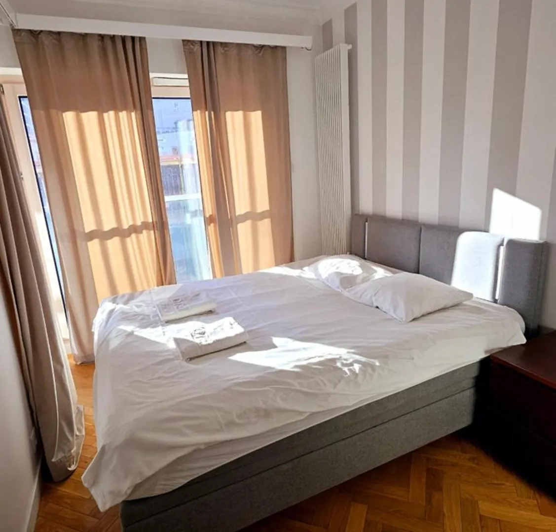 Vipwarsawapartments Onyx Mennica Residence 0*, Βαρσοβία Πολωνία