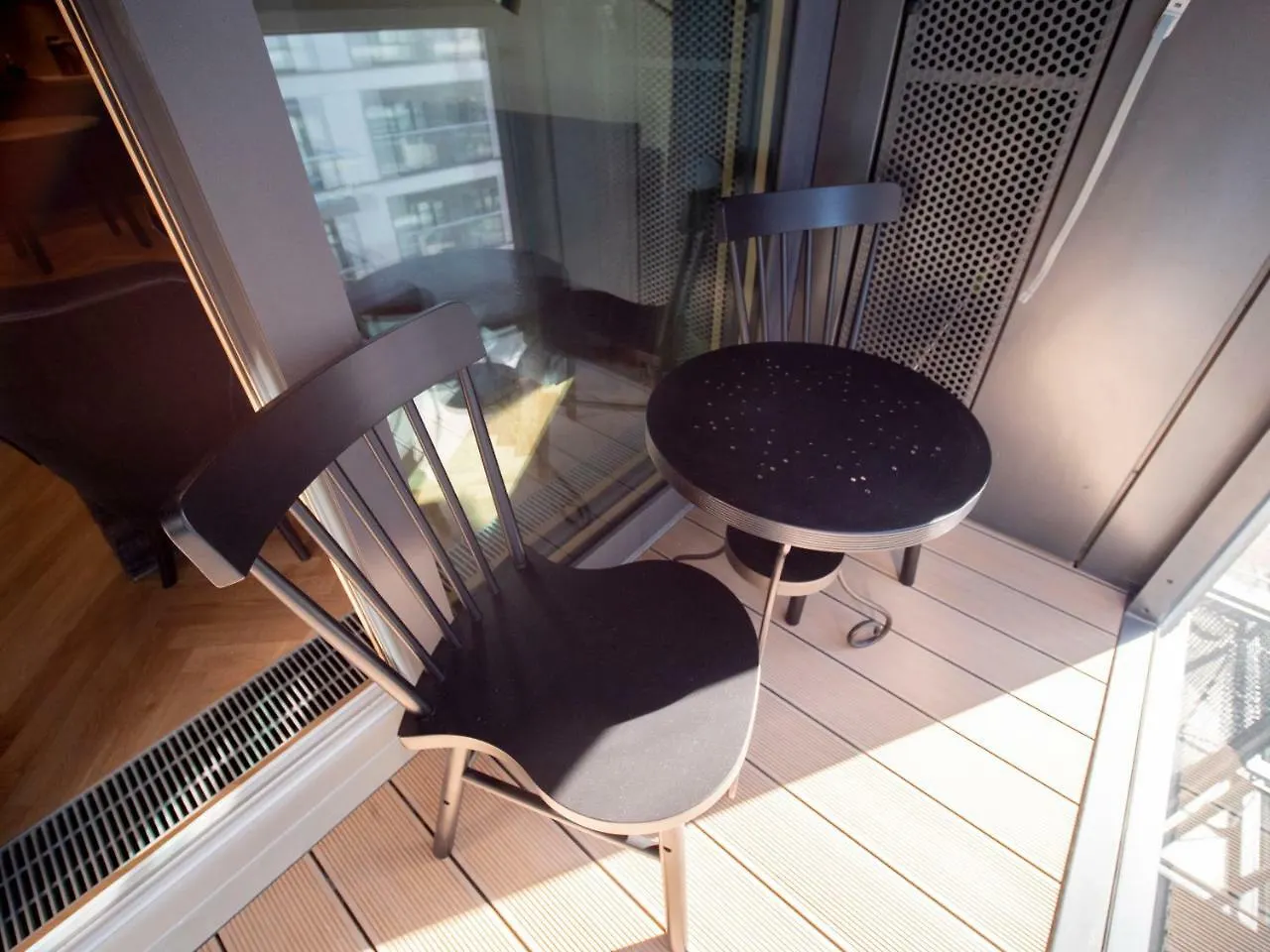 Διαμέρισμα Vipwarsawapartments Onyx Mennica Residence
